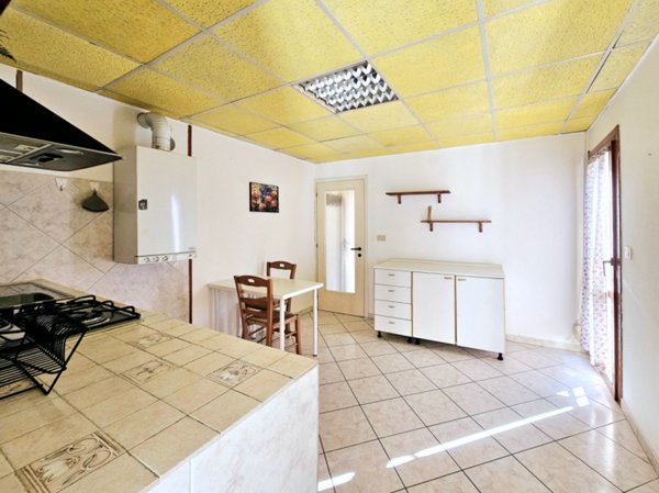 appartamento in vendita ad Este