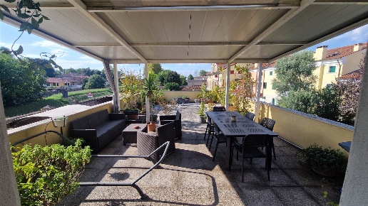 appartamento in vendita ad Este