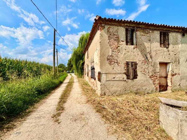 casa indipendente in vendita ad Este