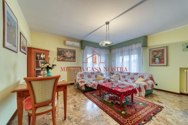 appartamento in vendita ad Este