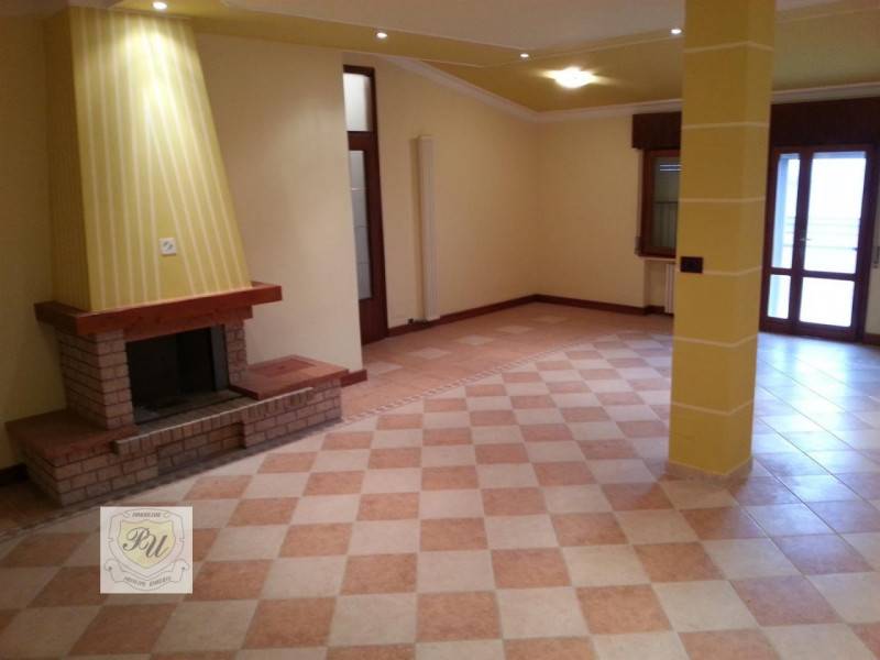 attico in vendita ad Este