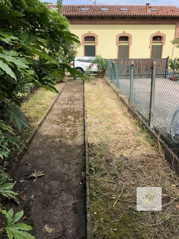 appartamento in vendita ad Este