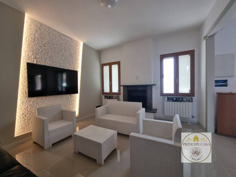 casa indipendente in vendita ad Este