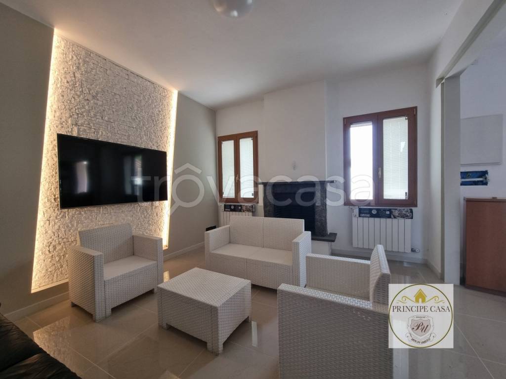 casa indipendente in vendita ad Este