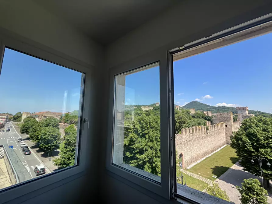 appartamento in vendita ad Este