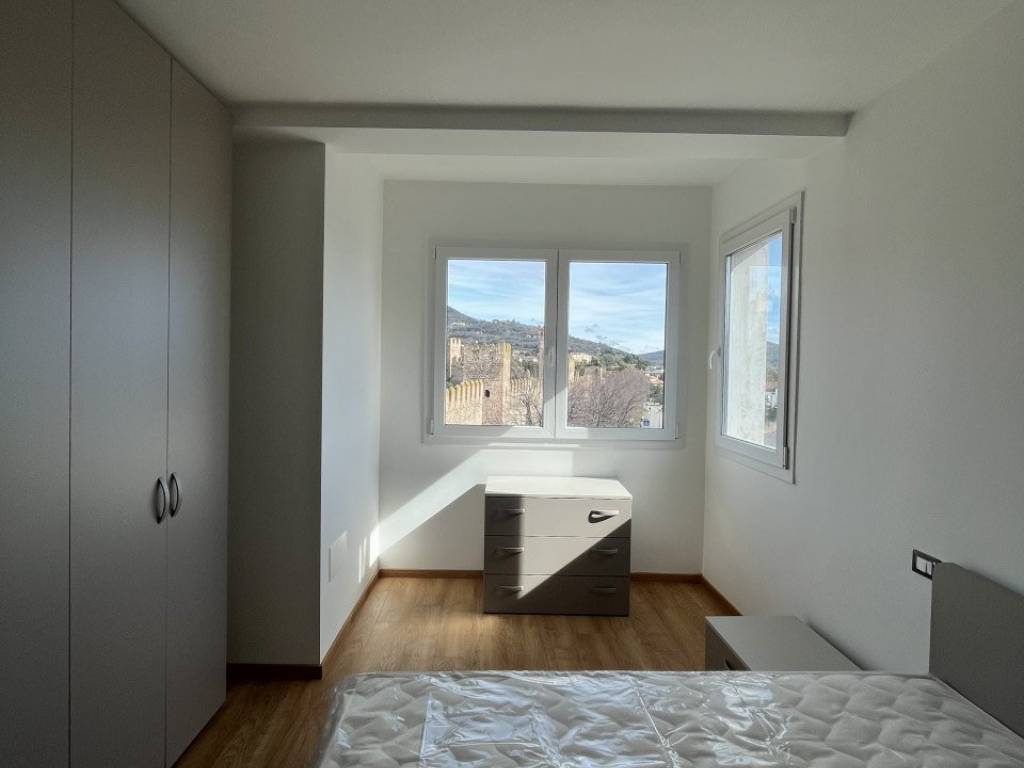 appartamento in vendita ad Este