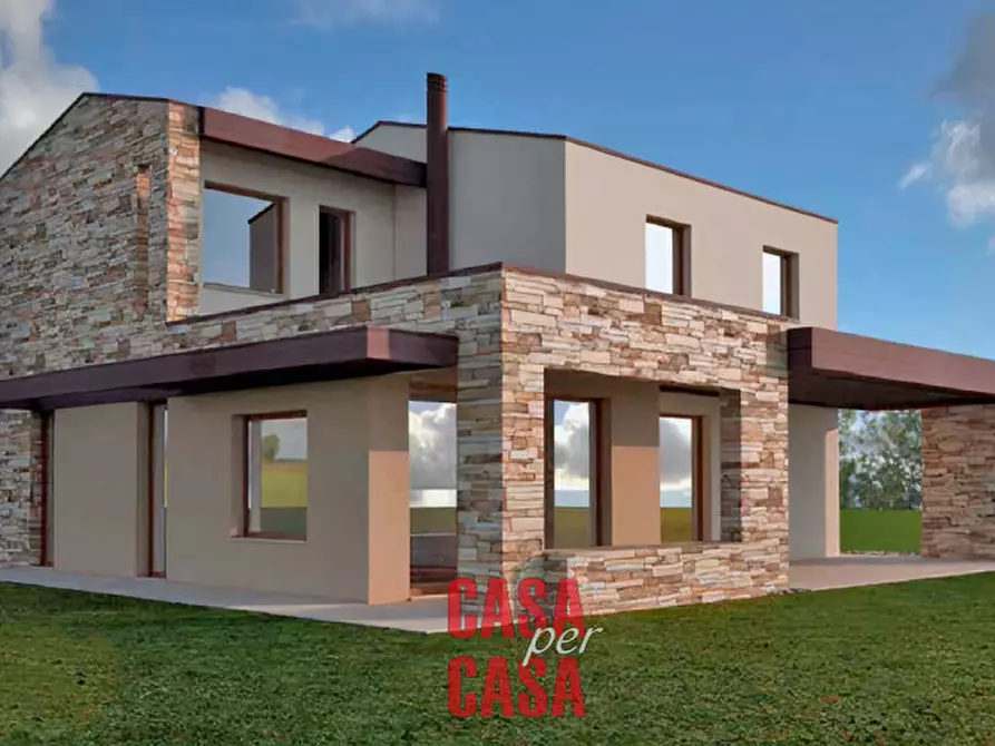 casa indipendente in vendita ad Este