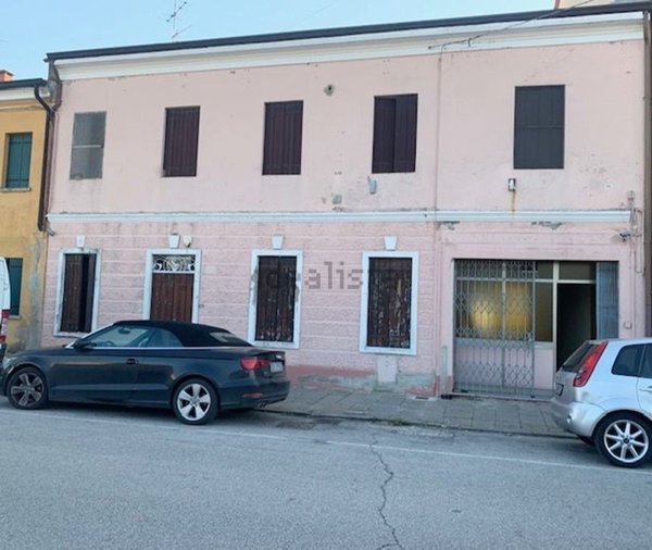 appartamento in vendita ad Este