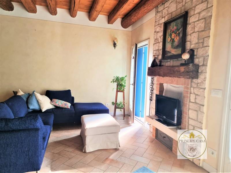 casa indipendente in vendita ad Este