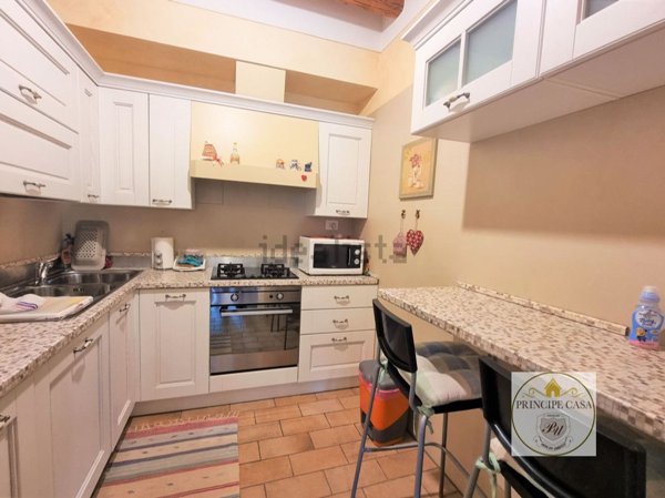 casa indipendente in vendita ad Este