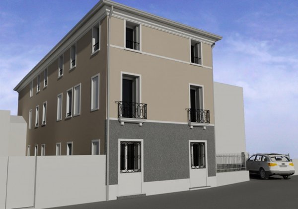 casa indipendente in vendita ad Este