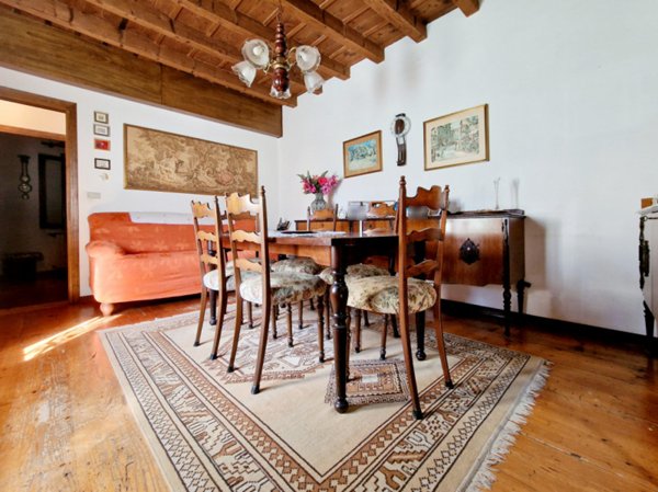 casa indipendente in vendita ad Este