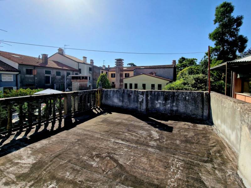 casa indipendente in vendita ad Este