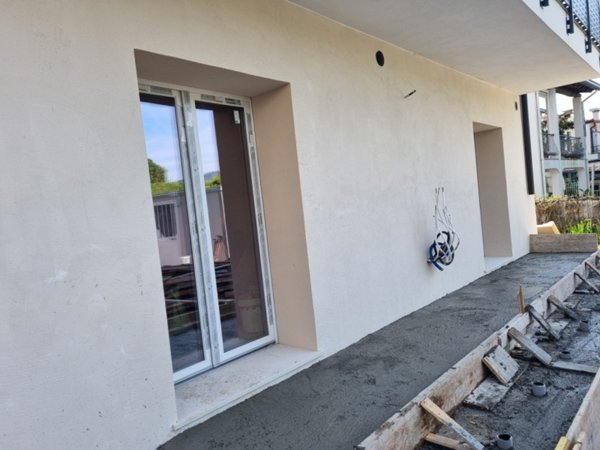 appartamento in vendita ad Este