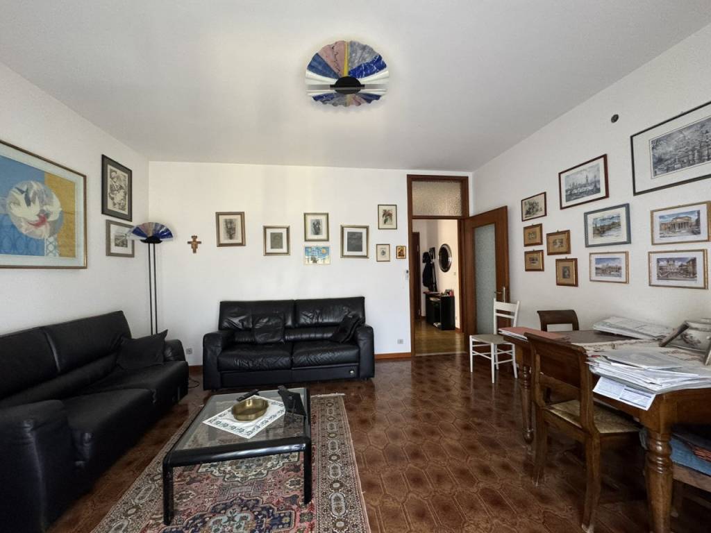 appartamento in vendita ad Este