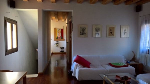 appartamento in vendita ad Este