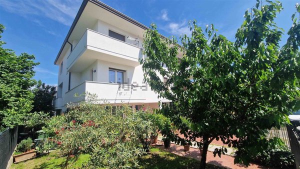 casa indipendente in vendita ad Este