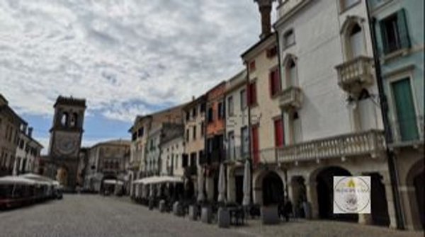 loft in vendita ad Este