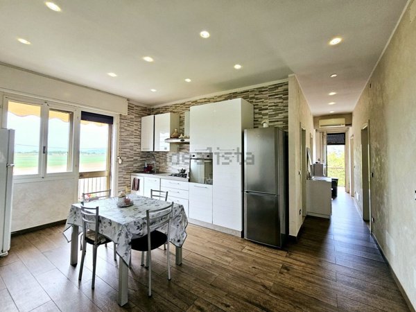 appartamento in vendita ad Este