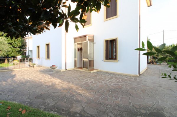casa indipendente in vendita ad Este