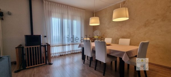 appartamento in vendita ad Este