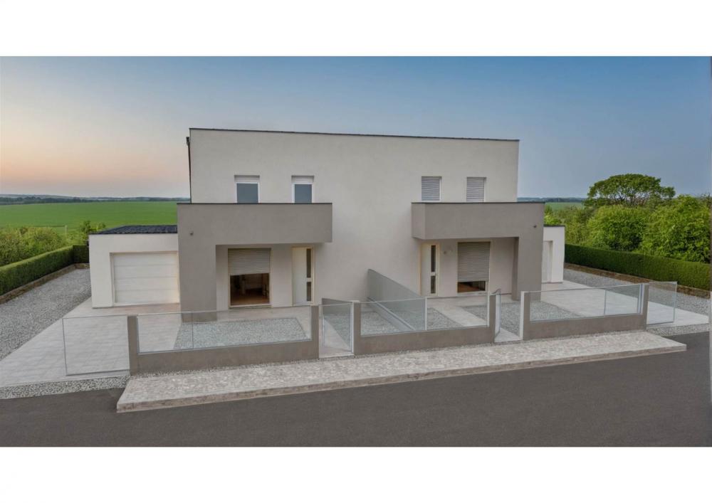 casa indipendente in vendita ad Este