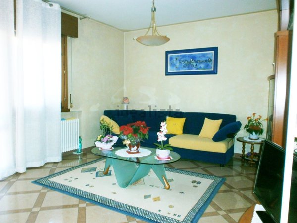 appartamento in vendita ad Este