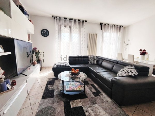 appartamento in vendita ad Este