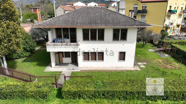 casa indipendente in vendita ad Este
