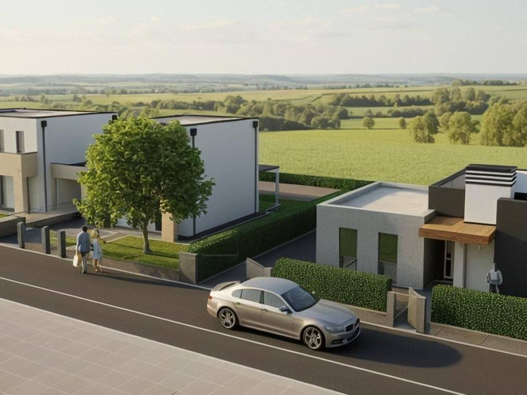 casa indipendente in vendita ad Este