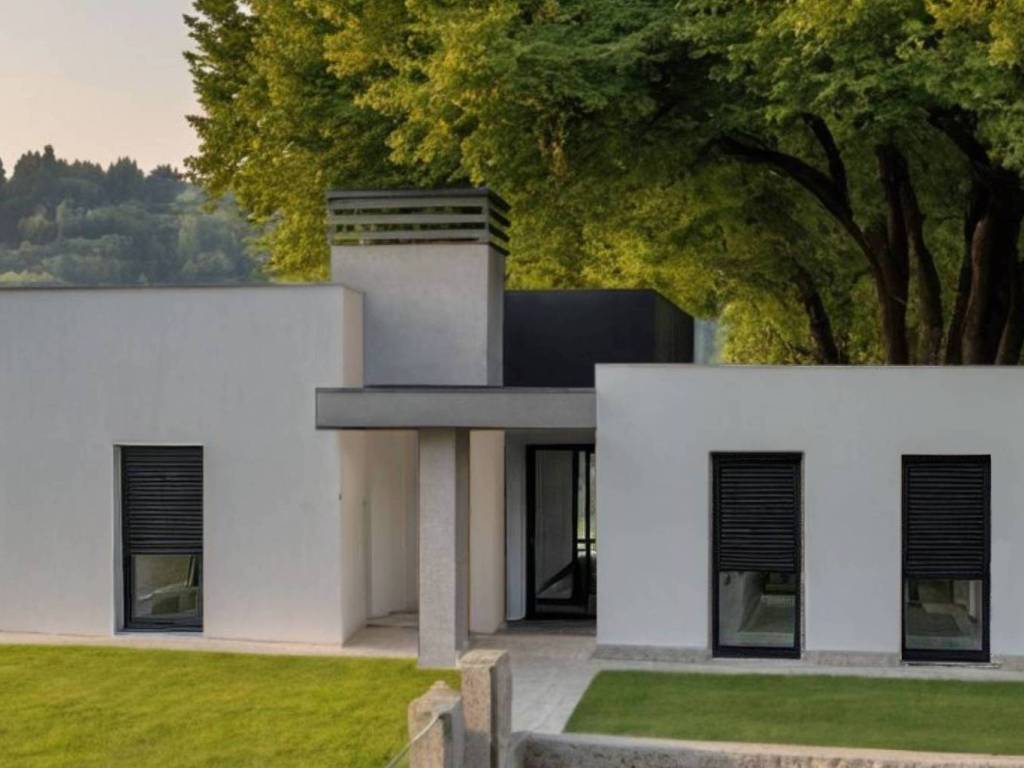 casa indipendente in vendita ad Este