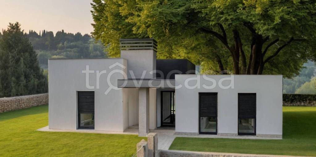 casa indipendente in vendita ad Este
