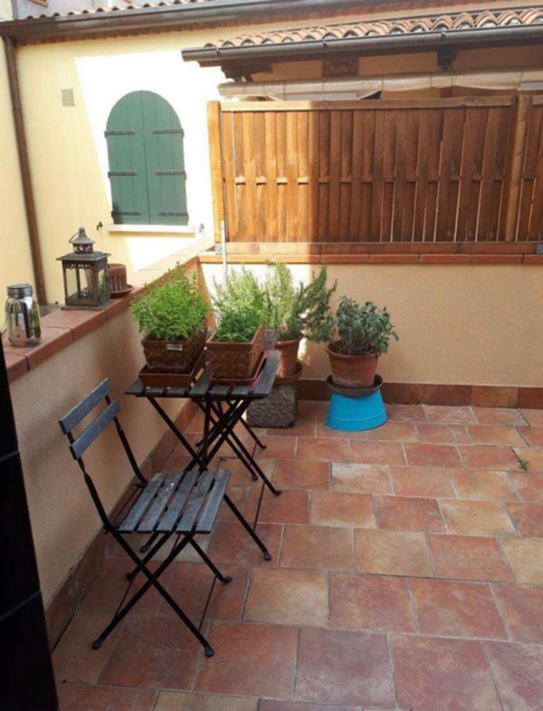 appartamento in vendita ad Este