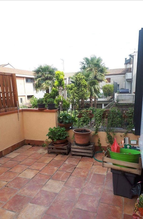 appartamento in vendita ad Este