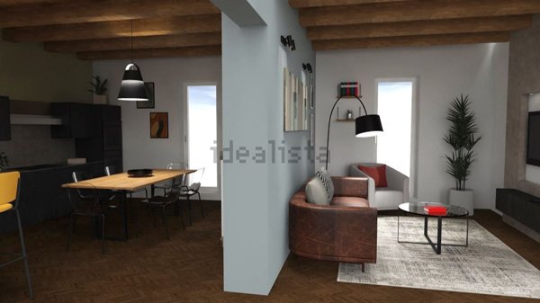 appartamento in vendita ad Este