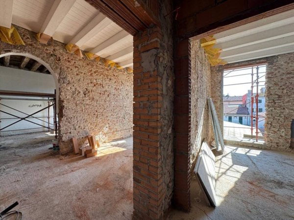 appartamento in vendita ad Este