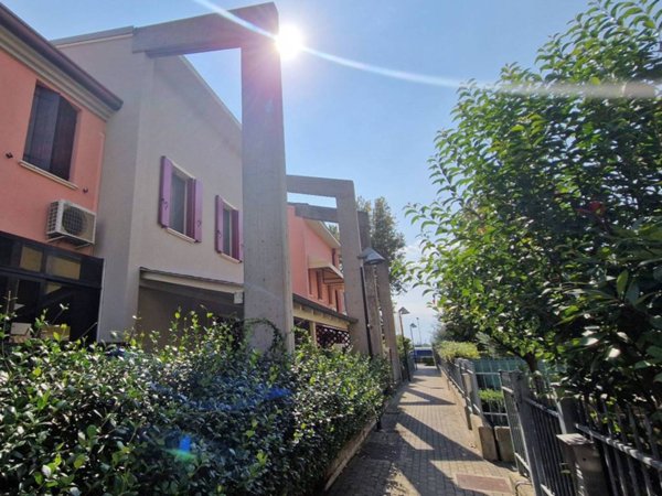 casa indipendente in vendita ad Este