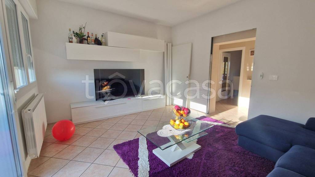 appartamento in vendita ad Este