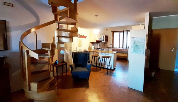 appartamento in vendita ad Este