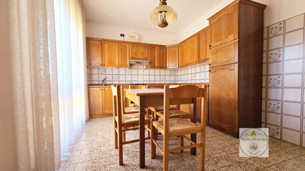 casa indipendente in vendita ad Este
