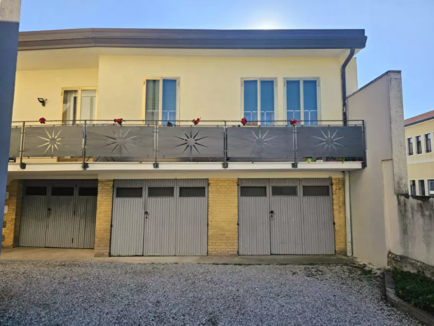 mansarda in vendita ad Este