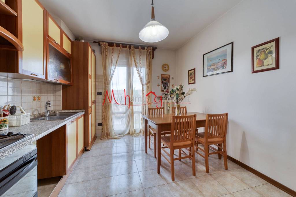 appartamento in vendita ad Este