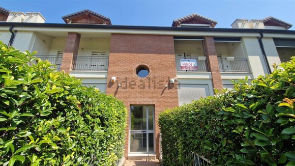 appartamento in vendita ad Este