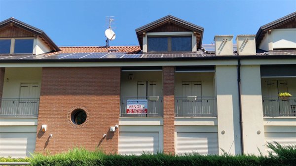 appartamento in vendita ad Este