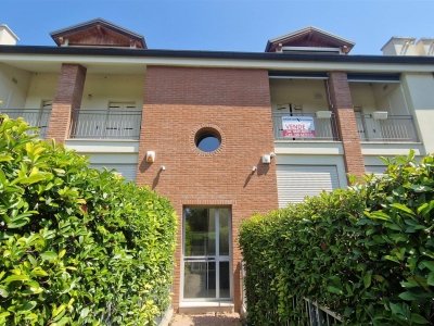 appartamento in vendita ad Este