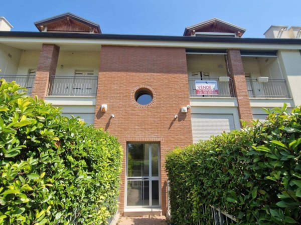 appartamento in vendita ad Este