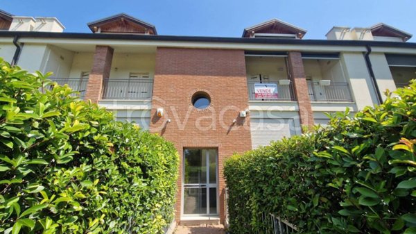 appartamento in vendita ad Este