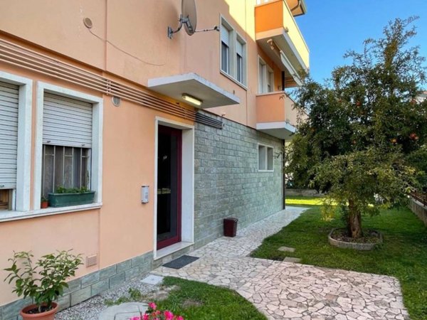 appartamento in vendita ad Este