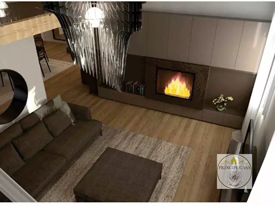 appartamento in vendita ad Este