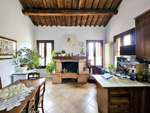 casa indipendente in vendita ad Este
